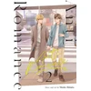 KNYGA Shoko Hidaka Anti-Romance Vol. 2 Special Edition