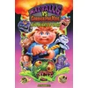 KNYGA Sholly Fisch Madballs vs Garbage Pail Kids: Heavyweights of Gross