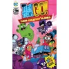 KNYGA Sholly Fisch Teen Titans Go!