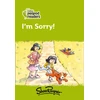 KNYGA Shoo Rayner I'm Sorry!