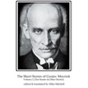 KNYGA Short Stories of Gustav Meyrink Volume 2