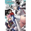 KNYGA Shouji Sato Triage X, Vol. 21