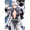 KNYGA Shouji Sato Triage X, Vol. 23