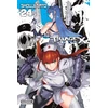 KNYGA Shouji Sato Triage X, Vol. 24