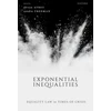 KNYGA Shreya Atrey Exponential Inequalities