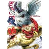 KNYGA Shu Sakuratani Rooster Fighter, Vol. 6