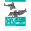KNYGA Shyam Seshadri Angular: Up and Running