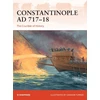 KNYGA Si Sheppard Constantinople AD 717–18