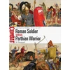KNYGA Si Sheppard Roman Soldier vs Parthian Warrior