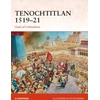 KNYGA Si Sheppard Tenochtitlan 1519–21