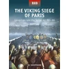 KNYGA Si Sheppard Viking Siege of Paris