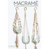 KNYGA Sian Hamilton Macrame, Techniques and Projects for the Compete Beginner