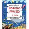 KNYGA Sian Lewis Gwyddoniadur y Moroedd Pwysig Iawn