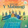 KNYGA Sian Lewis Pedair Cainc y Mabinogi