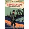 KNYGA Sian Roberts Great War Britain Birmingham: Remembering 1914-18