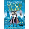 KNYGA Sibeal Pounder Witch Tricks
