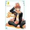 KNYGA Sidabrinis Spoon, Vol. 3