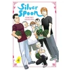 KNYGA Sidabrinis Spoon, Vol. 4