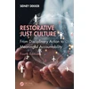 KNYGA Sidney Dekker Restorative Just Culture