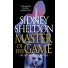 KNYGA Sidney Sheldon Master of the Game