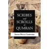 KNYGA Sidnie White Crawford Scribes and Scrolls at Qumran