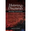 KNYGA Siegfried J Schmidt Histories and Discourses