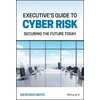 KNYGA Siegfried Moyo Executive's Guide to Cyber Risk