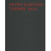 KNYGA Sigrid Hauser Peter Zumthor Therme Vals