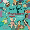 KNYGA Sigrun Danielsdottir Your Body is Awesome (2nd edition), Body Respect for Children