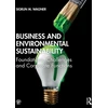 KNYGA Sigrun M Wagner Business and Environmental Sustainability