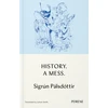 KNYGA Sigrun Palsdottir History: A Mess