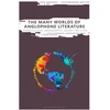 KNYGA Silvia Anastasijevic Many Worlds of Anglophone Literature