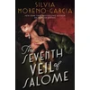 KNYGA Silvia Moreno Garcia Seventh Veil of Salome