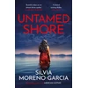 KNYGA Silvia Moreno Garcia Untamed Shore