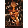 KNYGA Silvia Moreno Garcia Velvet Was The Night