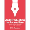 KNYGA Silvio Waisbord Introduction to Journalism