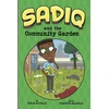 KNYGA Siman Nuurali Sadiq and the Community Garden