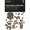 KNYGA Simantini Dhuru Social Science Education