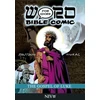 KNYGA Simon Amadeus Pillario Gospel of Luke: Word for Word Bible Comic