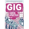 KNYGA Simon Armitage Gig