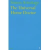 KNYGA Simon Armitage Universal Home Doctor