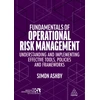 KNYGA Simon Ashby Fundamentals of Operational Risk Management