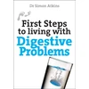KNYGA Simon Atkins First Steps to living with Digestive Problems