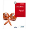 KNYGA Simon Barefoot Cambridge IGCSE™ Spanish Student Book Third Edition