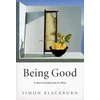 KNYGA Simon Blackburn Being Good