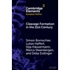 KNYGA Simon Bornschier Cleavage Formation in the 21st Century