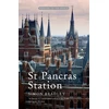 KNYGA Simon Bradley St Pancras Station