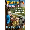 KNYGA Simon Brett Blotto, Twinks and the Dead Dowager Duchess