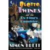 KNYGA Simon Brett Blotto, Twinks and the Ex-King's Daughter