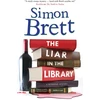 KNYGA Simon Brett Liar in the Library